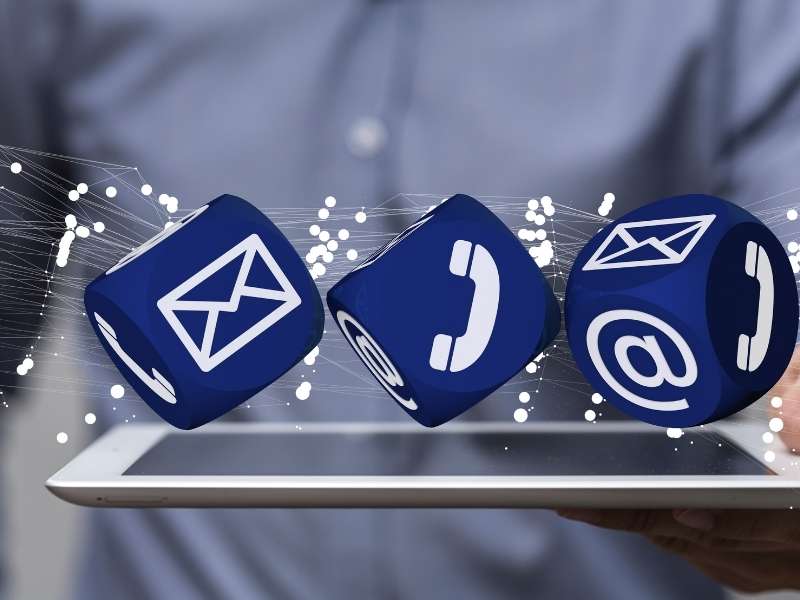 Contact - Translations Branka Bucconi